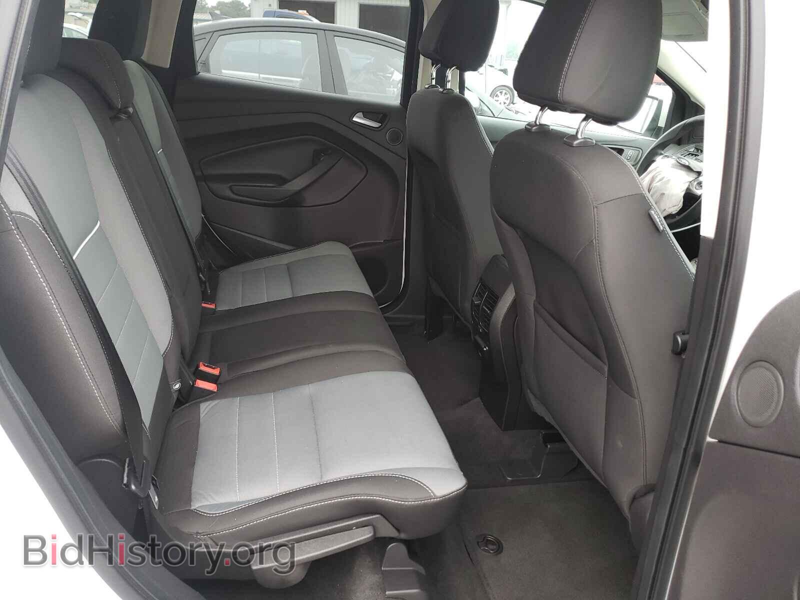 2013 FORD ESCAPE - VIN: 1FMCU9G90DUD47459 - Фото 6