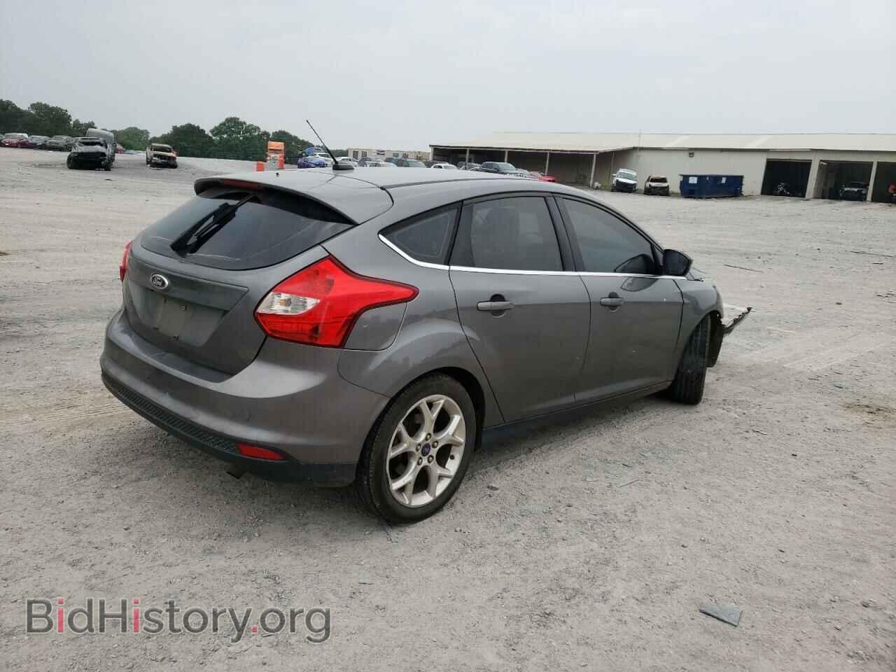 2012 FORD FOCUS - VIN: 1FAHP3M26CL351712 - Photo 3