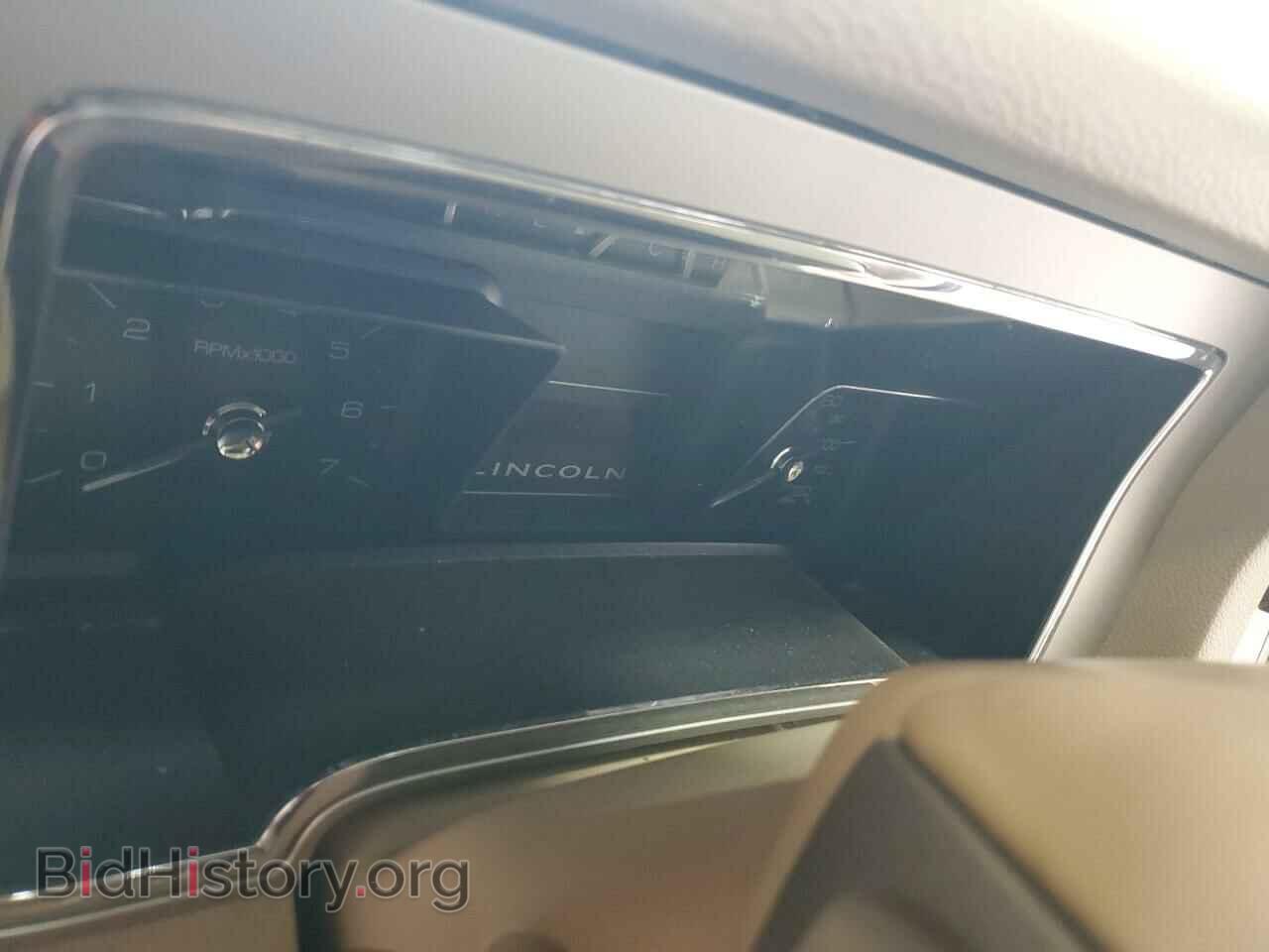 2010 LINCOLN NAVIGATOR - VIN: 5LMJJ2J5XAEJ09859 - Фото 9