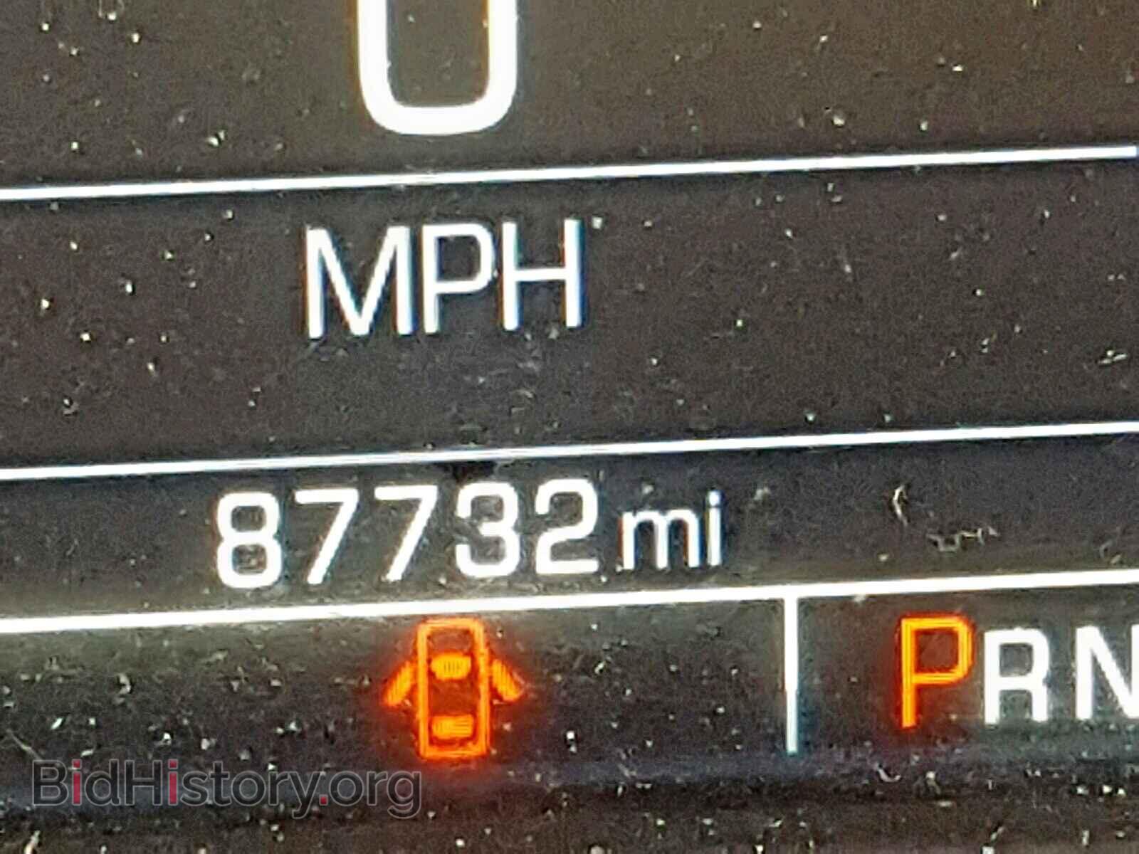 2016 CHEVROLET SILVERADO - VIN: 3GCPCTEC0GG190432 - Фото 8