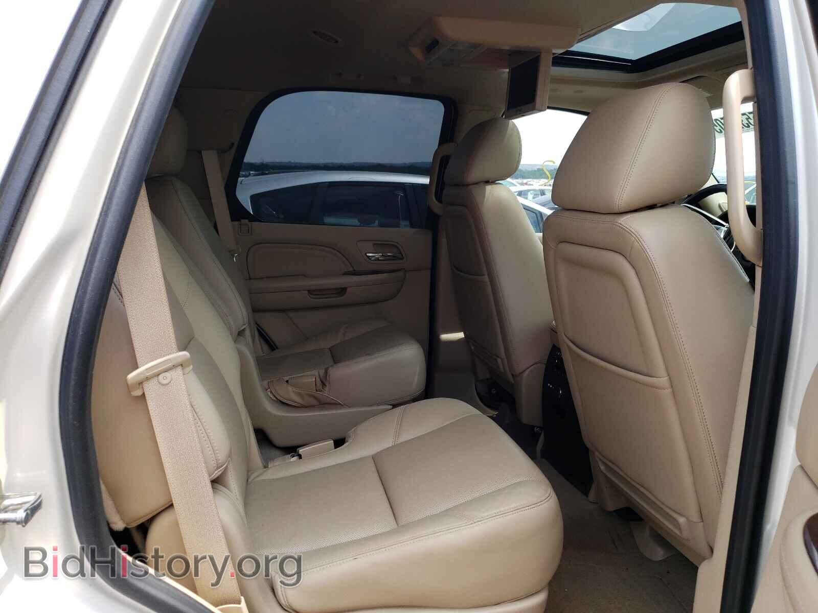 2012 CADILLAC ESCALADE - VIN: 1GYS3CEF6CR309335 - Фото 6