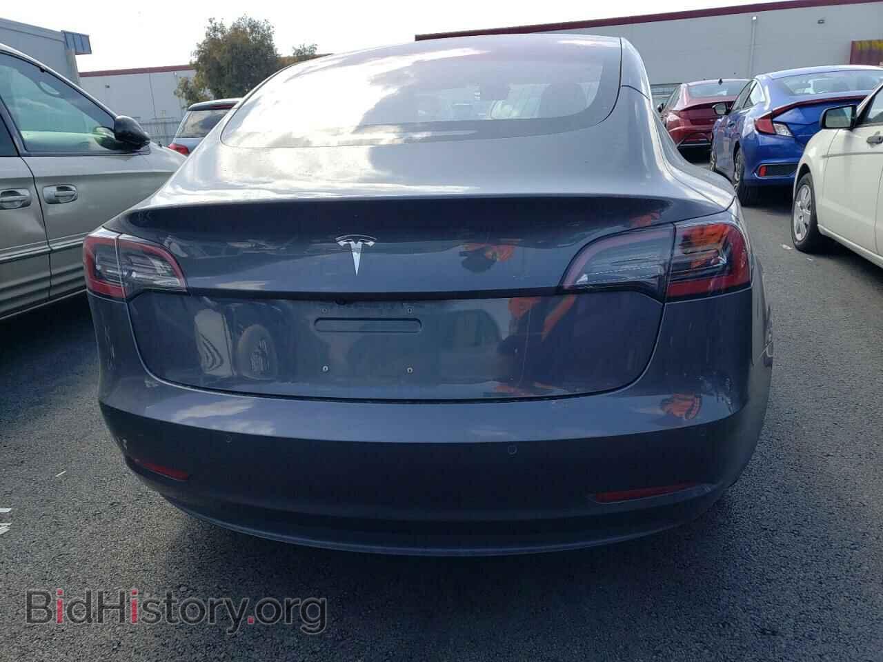 2018 TESLA MODEL 3 - VIN: 5YJ3E1EA3JF010286 - Фото 6