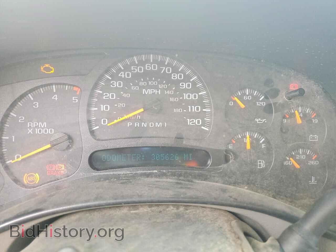 2007 GMC SIERRA - VIN: 1GTHK33D47F169619 - Фото 9