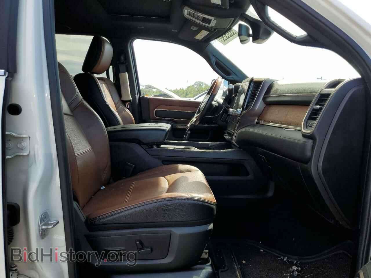 2019 RAM 2500 - VIN: 3C6UR5GL6KG573012 - Фото 5