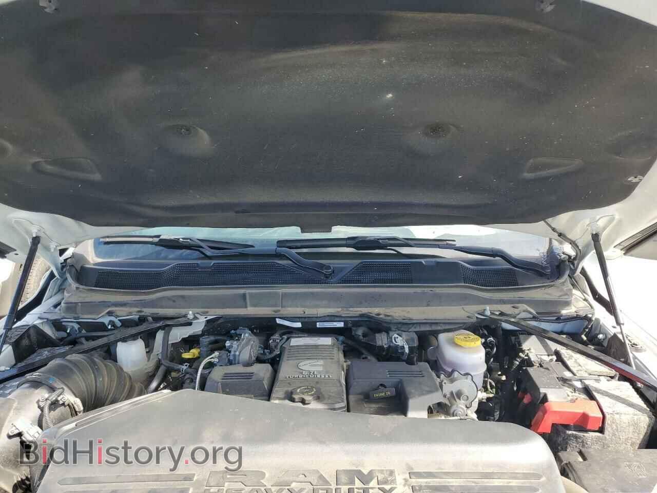 2019 RAM 2500 - VIN: 3C6UR5GL6KG573012 - Фото 7