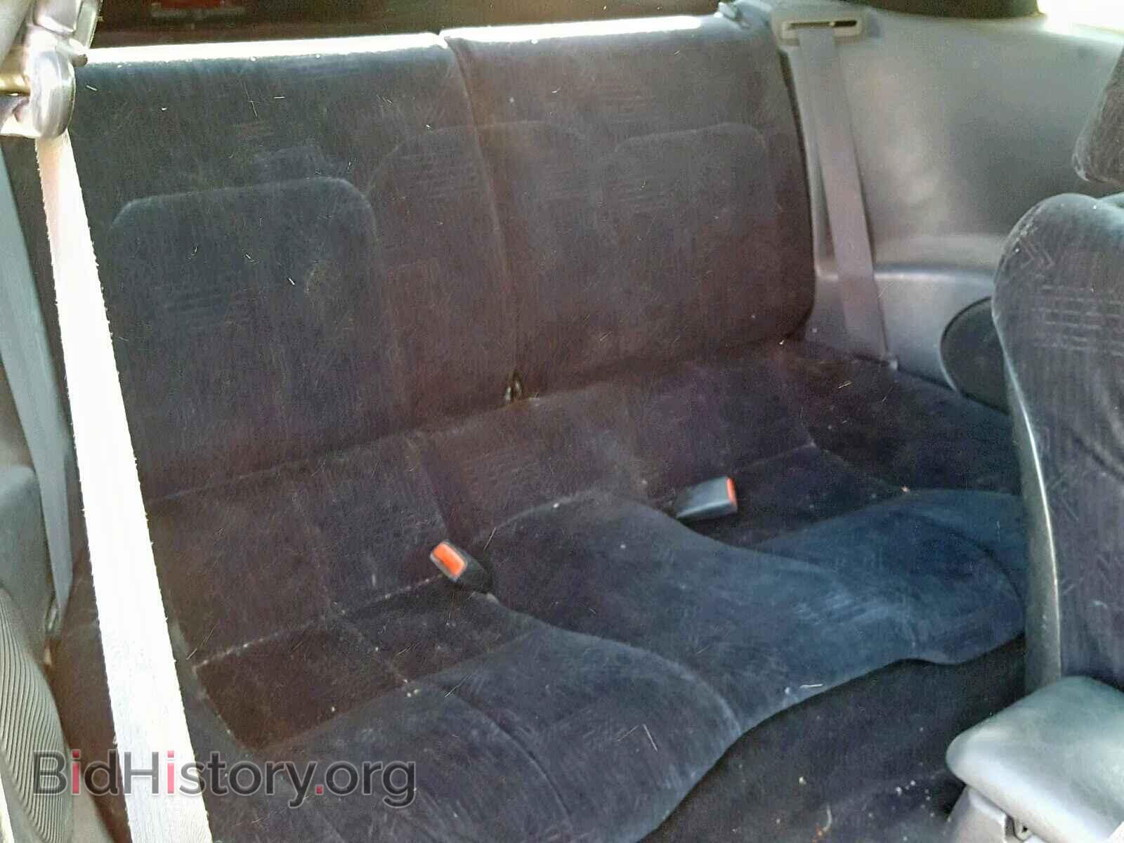 2000 MITSUBISHI ECLIPSE - VIN: 4A3AC84L3YE138030 - Фото 6