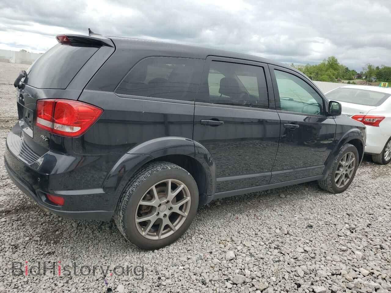 2016 DODGE JOURNEY - VIN: 3C4PDDEG1GT192932 - Фото 3