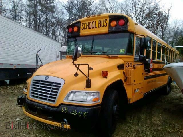 2013 BLUE BIRD ALL MODELS - VIN: 1BAKFCPH2DF295524 - Photo 2