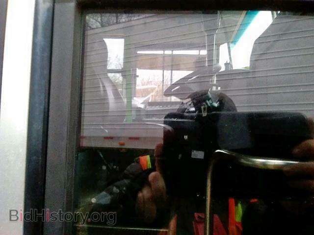 2013 BLUE BIRD ALL MODELS - VIN: 1BAKFCPH2DF295524 - Photo 5