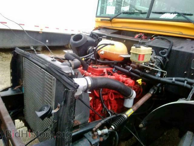 2013 BLUE BIRD ALL MODELS - VIN: 1BAKFCPH2DF295524 - Photo 7