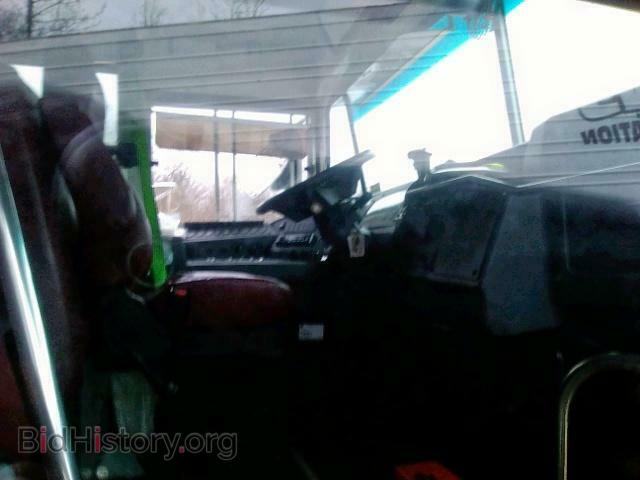 2013 BLUE BIRD ALL MODELS - VIN: 1BAKFCPH2DF295524 - Photo 8