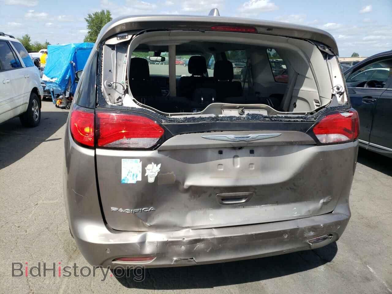 2017 CHRYSLER PACIFICA - VIN: 2C4RC1DG4HR642833 - Photo 6