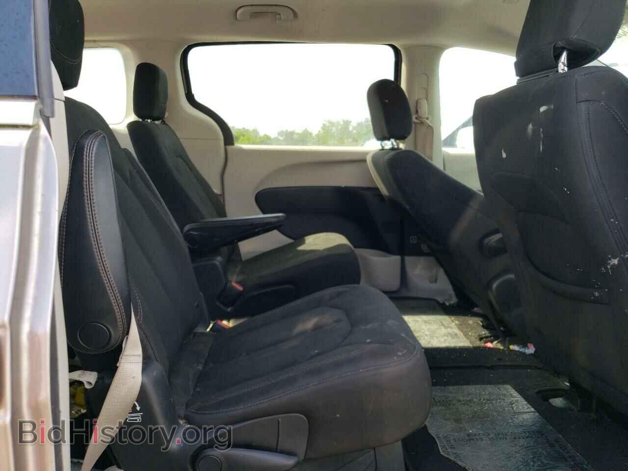 2017 CHRYSLER PACIFICA - VIN: 2C4RC1DG4HR642833 - Photo 10