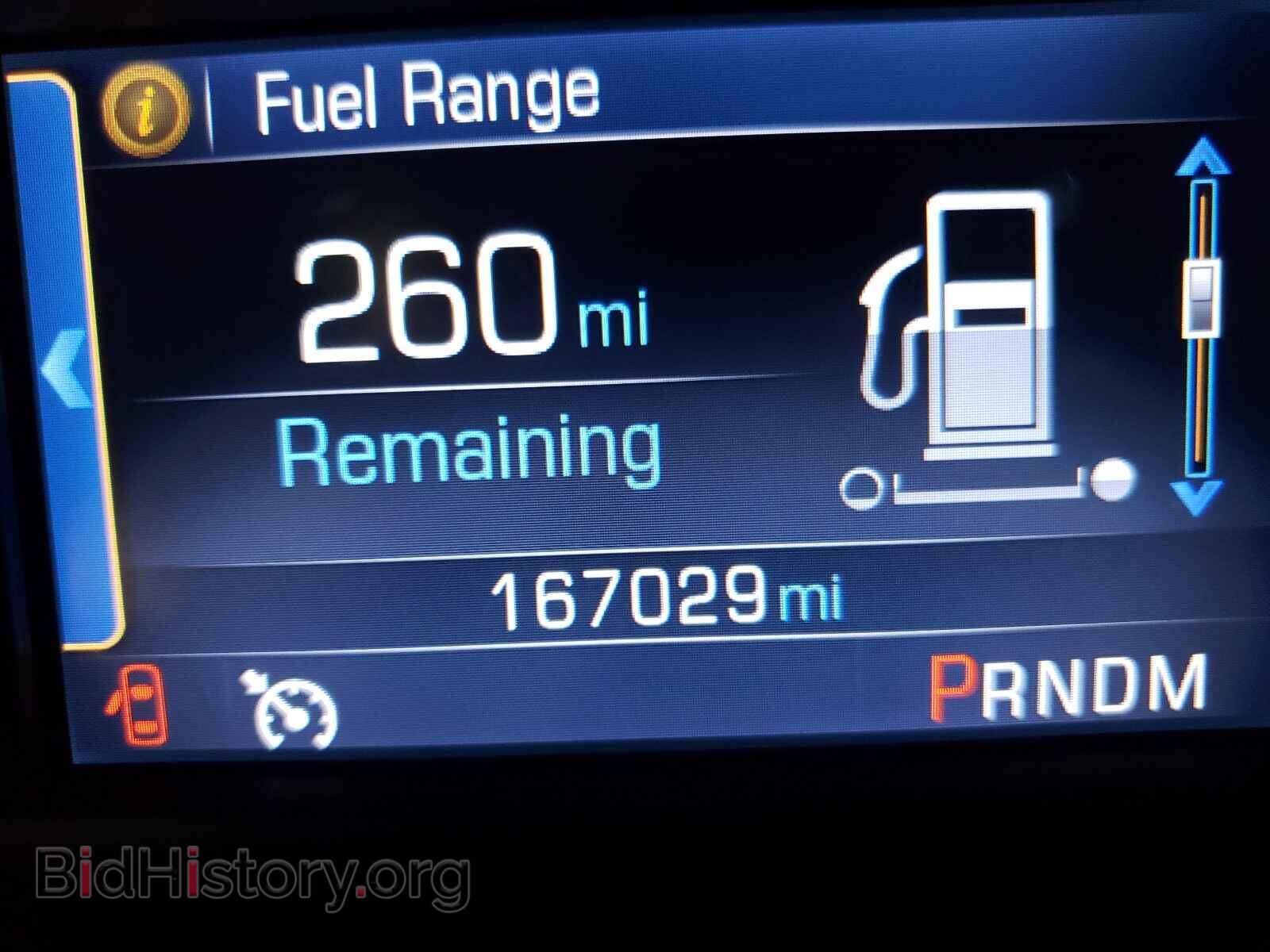 2014 CHEVROLET SILVERADO - VIN: 3GCPCSEC7EG169715 - Фото 8