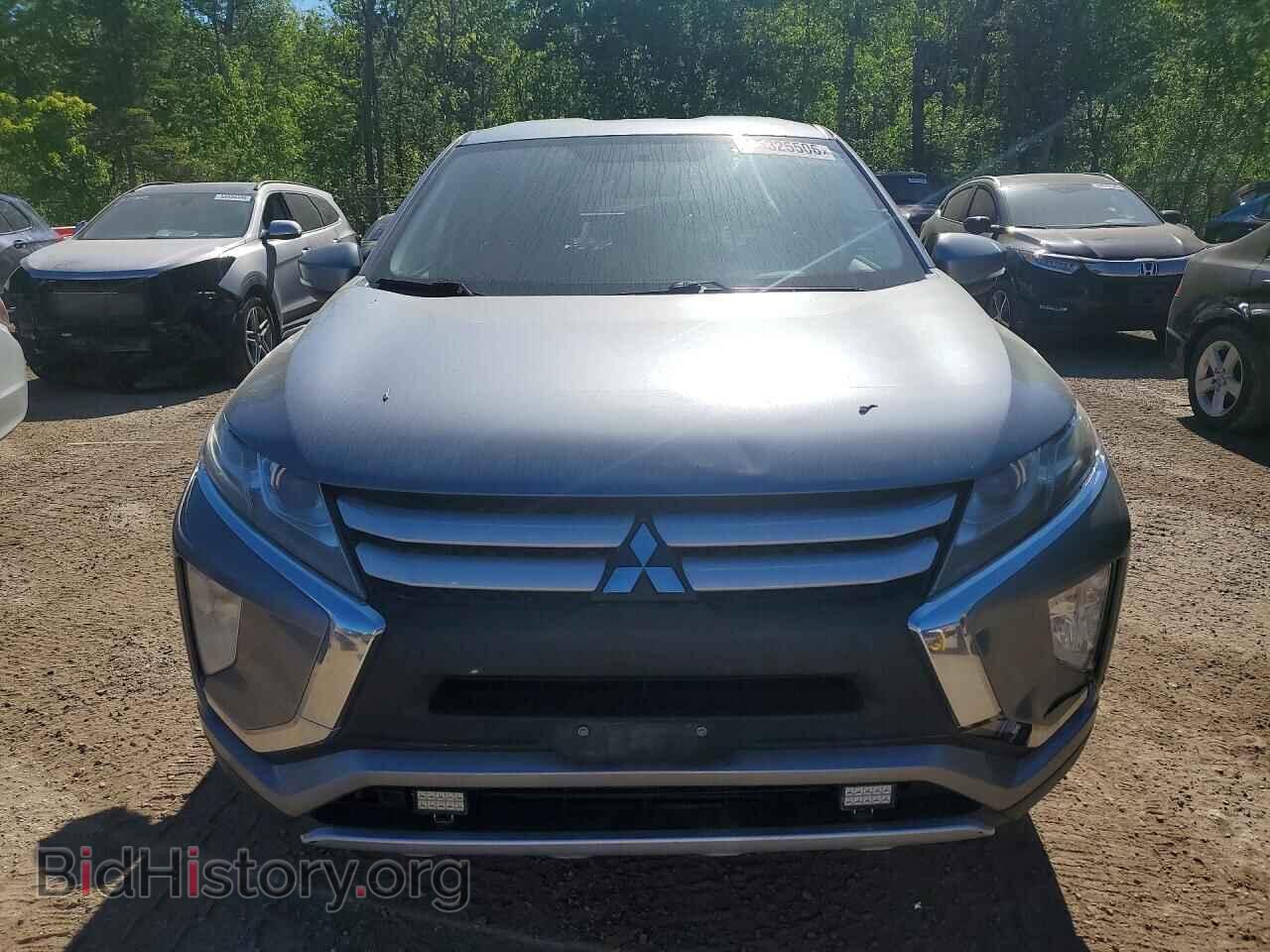 2018 MITSUBISHI ECLIPSE - VIN: JA4AT3AA0JZ609049 - Photo 5