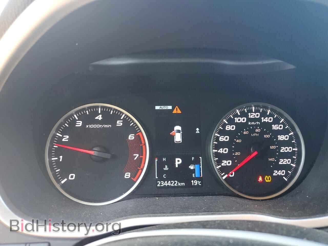 2018 MITSUBISHI ECLIPSE - VIN: JA4AT3AA0JZ609049 - Photo 9