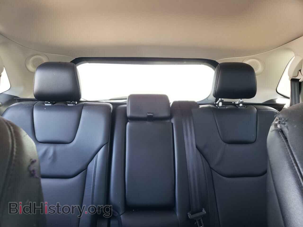 2017 FORD EDGE - VIN: 2FMPK3K98HBC54552 - Photo 10