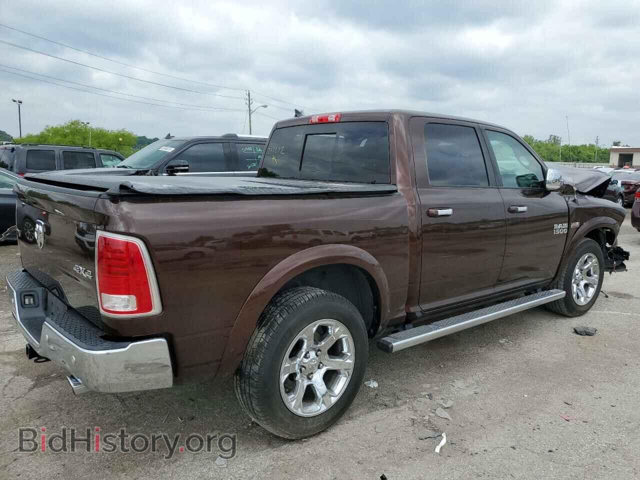 2015 RAM 1500 - VIN: 1C6RR7NT0FS711212 - Фото 3