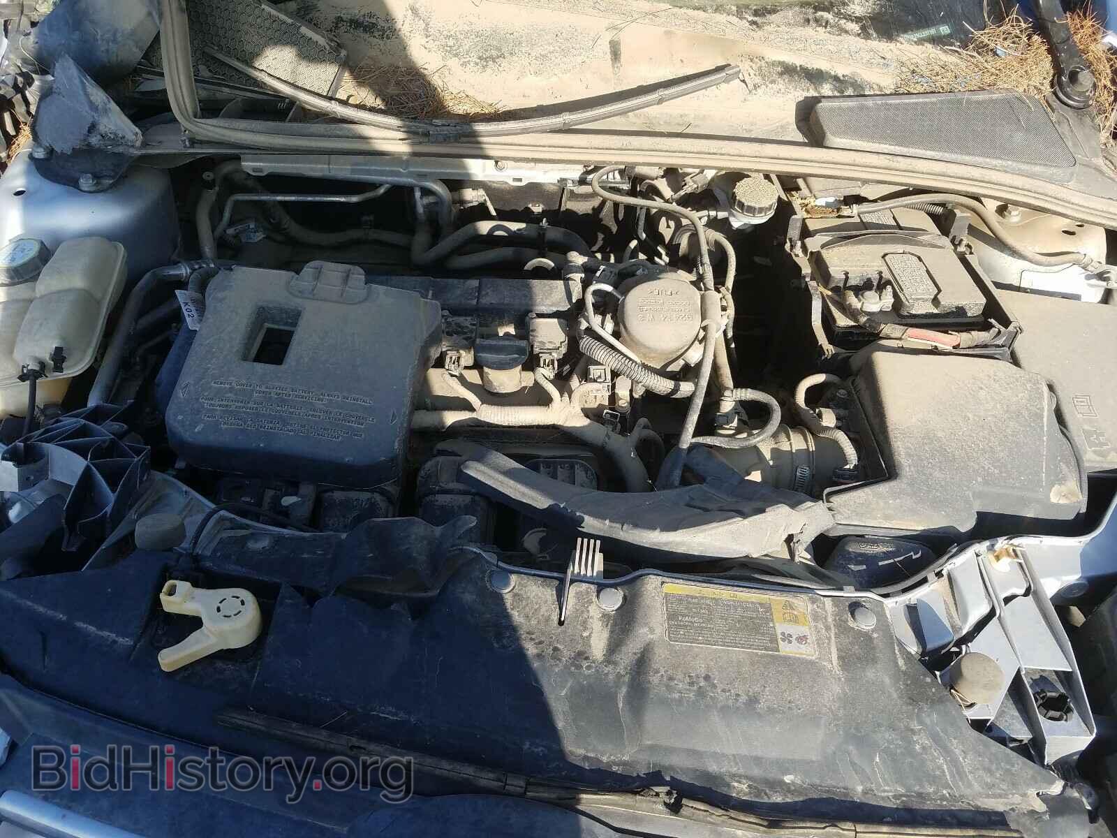 2012 FORD FOCUS - VIN: 1FAHP3F29CL237197 - Фото 7