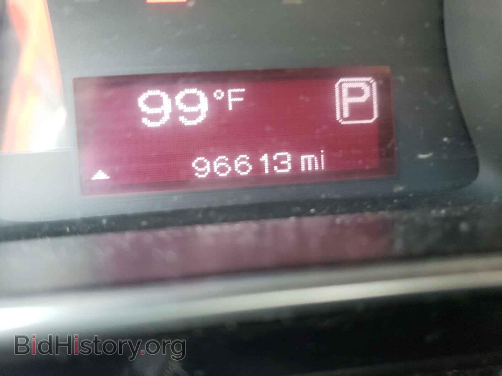 2013 DODGE DART - VIN: 1C3CDFBA8DD103826 - Фото 8