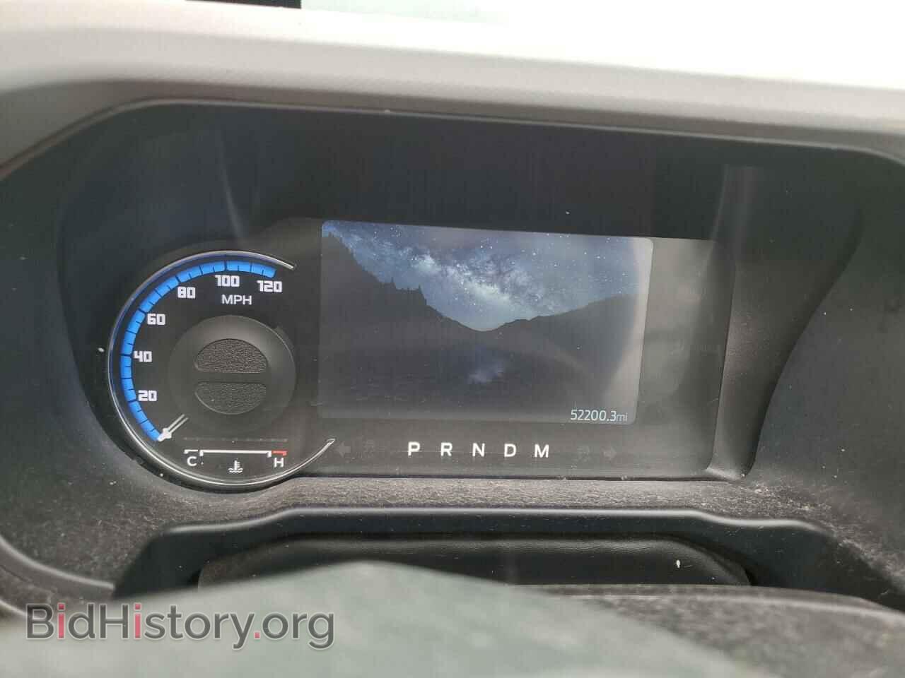 2021 FORD BRONCO - VIN: 1FMEE5DP8MLB02805 - Фото 9
