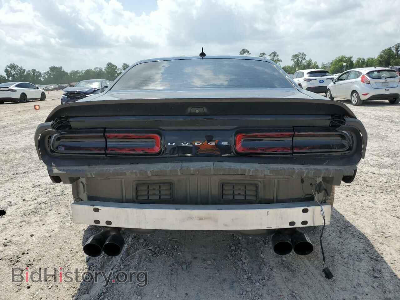 2021 DODGE CHALLENGER - VIN: 2C3CDZFJ7MH623529 - Photo 6