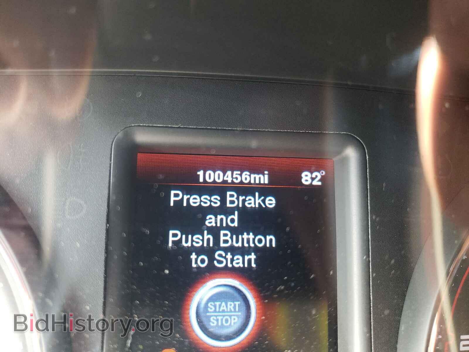 2012 DODGE CHARGER - VIN: 2C3CDXBG4CH185128 - Фото 8