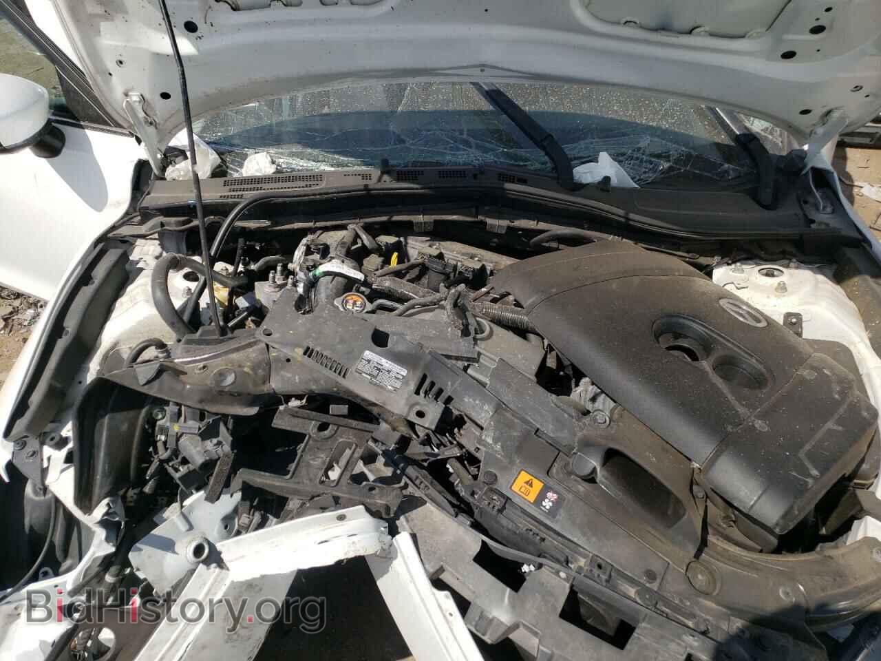 2017 MAZDA 3 - VIN: 3MZBN1V79HM149888 - Фото 7