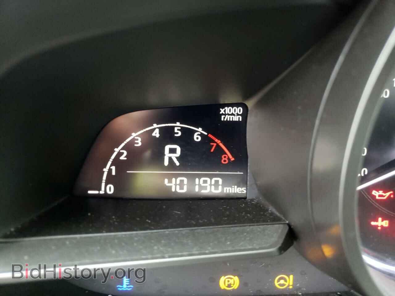 2017 MAZDA 3 - VIN: 3MZBN1V79HM149888 - Фото 8