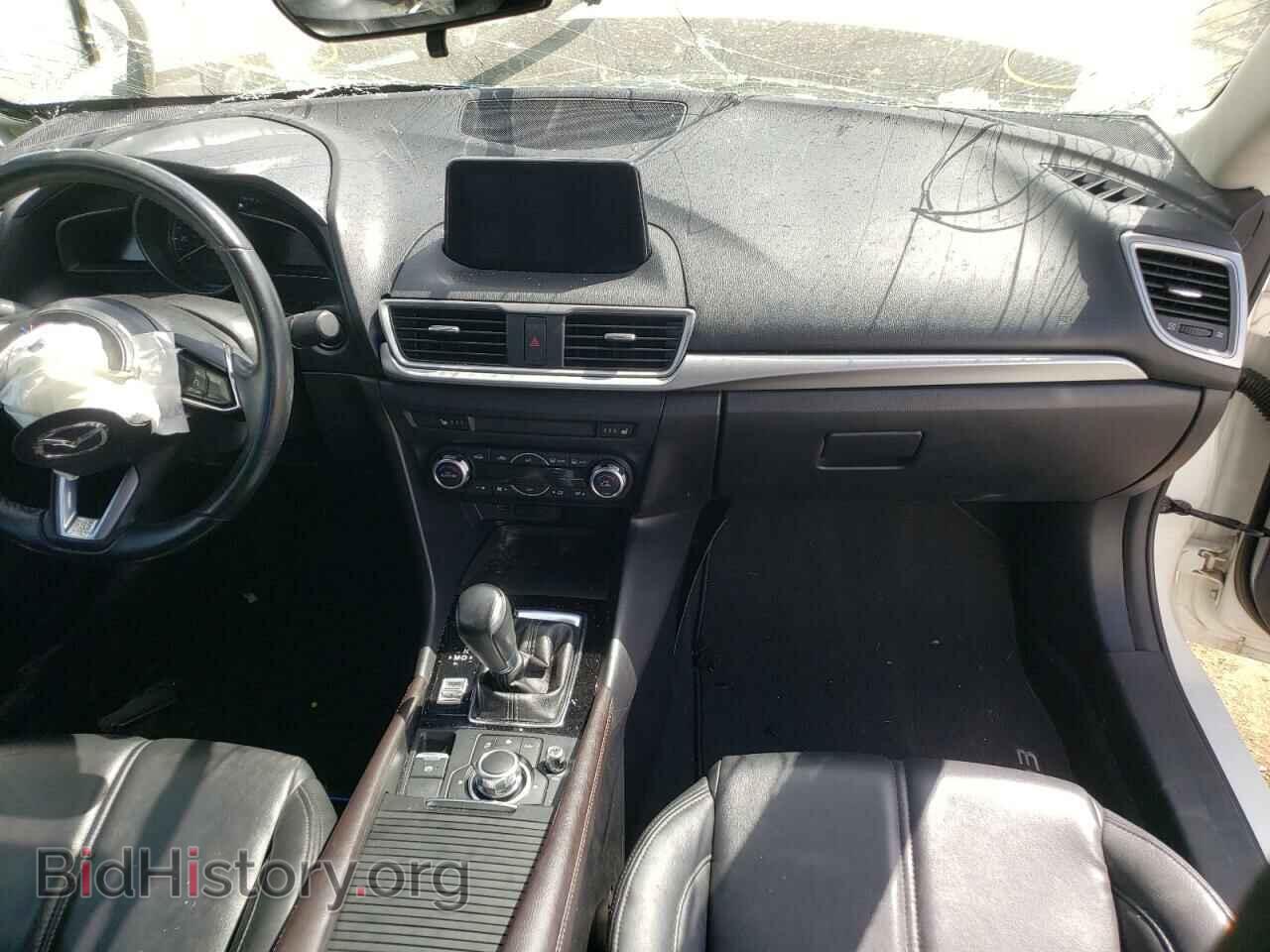2017 MAZDA 3 - VIN: 3MZBN1V79HM149888 - Фото 9