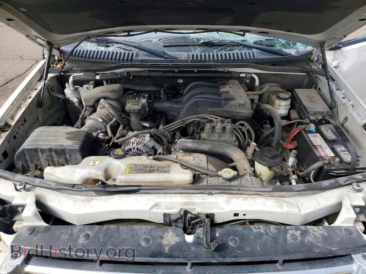 2010 FORD EXPLORER - VIN: 1FMEU7DE8AUB03553 - Photo 12