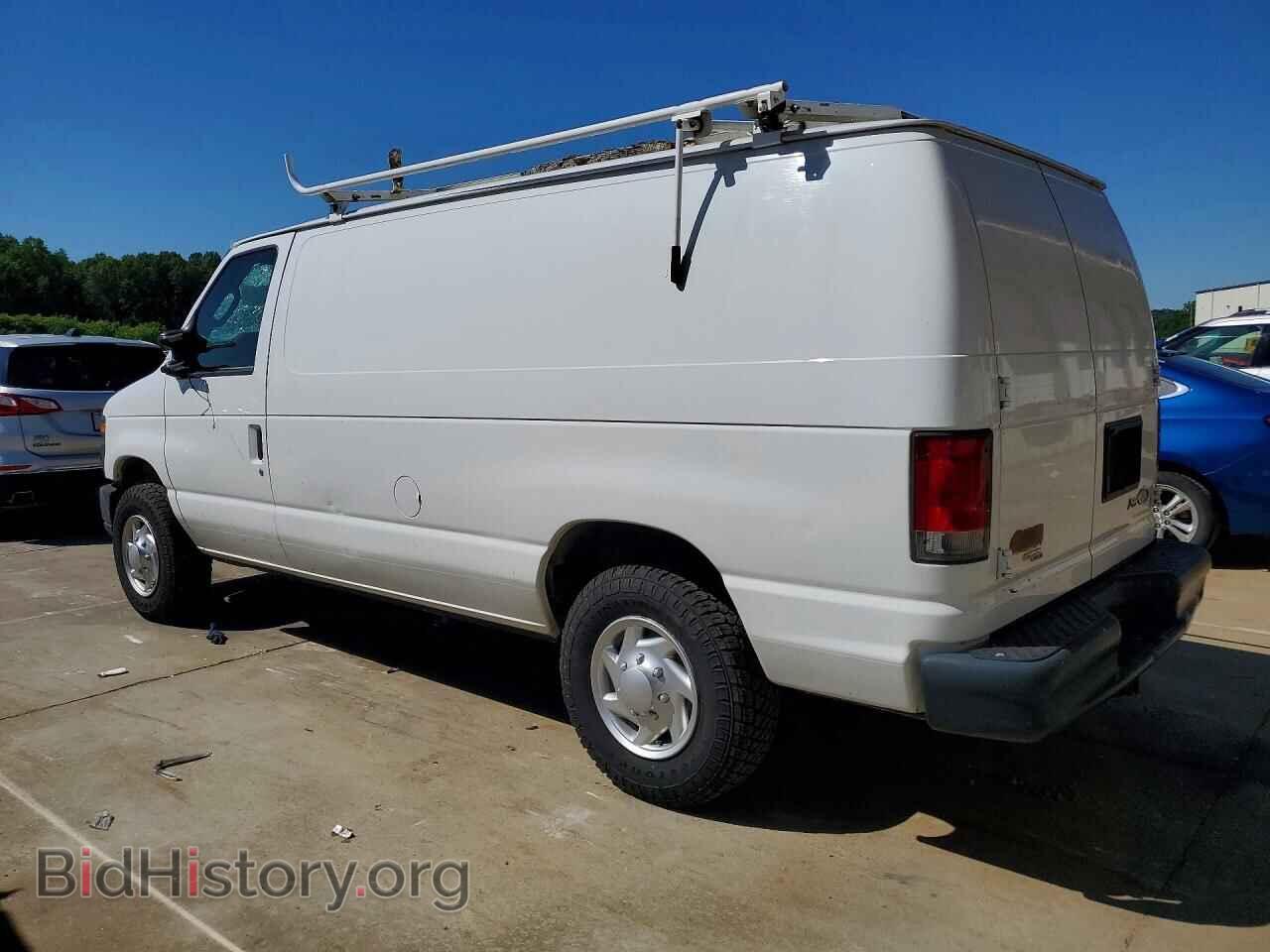 2014 FORD ECONOLINE - VIN: 1FTNE2EL1EDA66868 - Photo 2