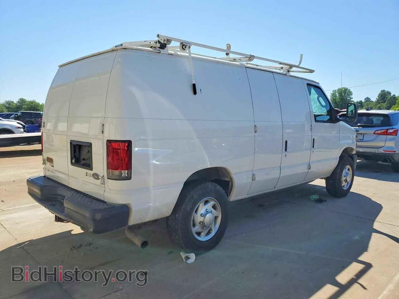 2014 FORD ECONOLINE - VIN: 1FTNE2EL1EDA66868 - Photo 3