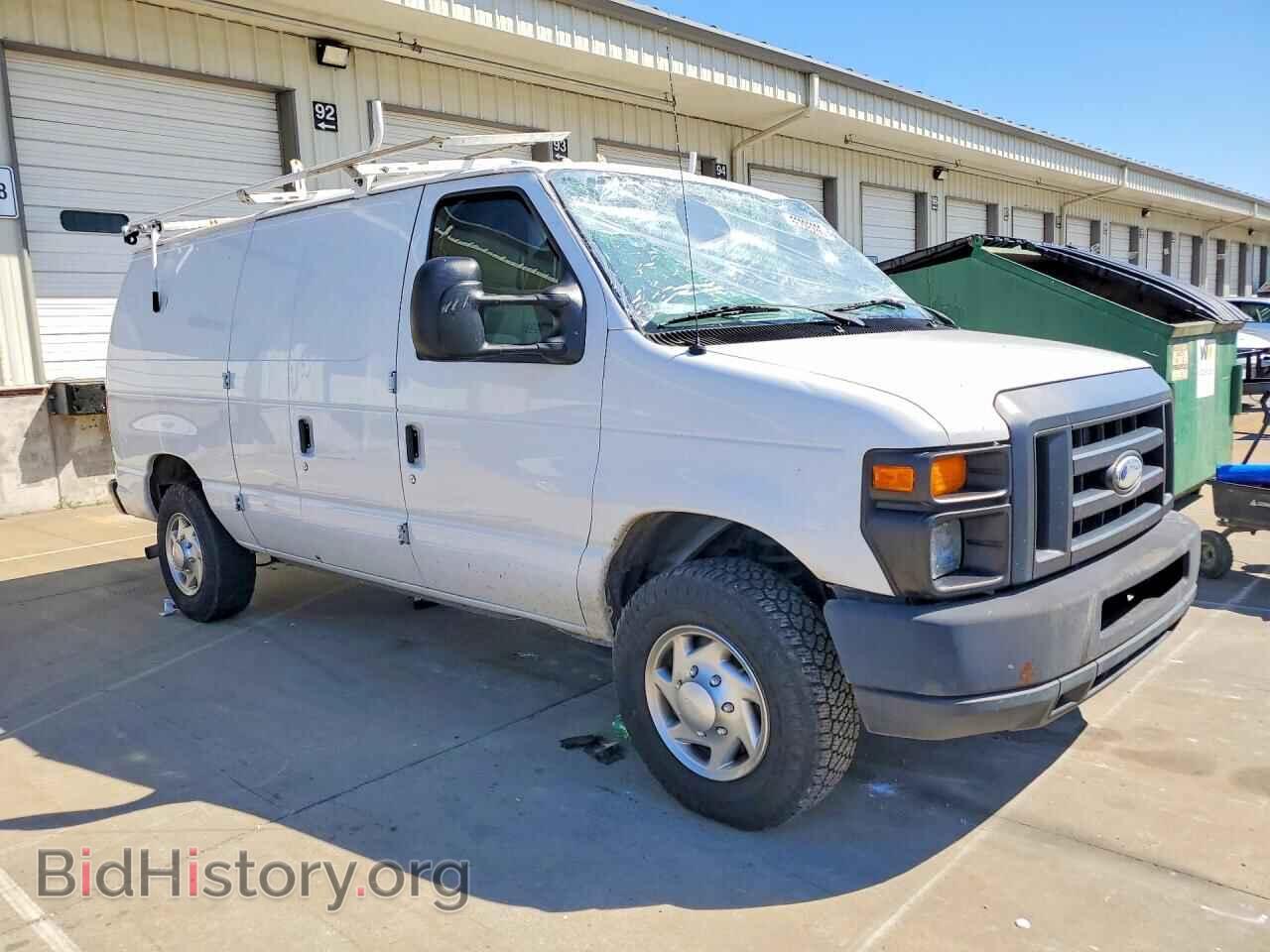 2014 FORD ECONOLINE - VIN: 1FTNE2EL1EDA66868 - Photo 4