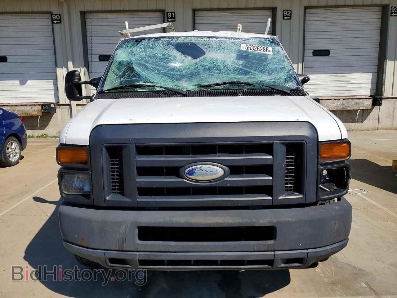 2014 FORD ECONOLINE - VIN: 1FTNE2EL1EDA66868 - Photo 5