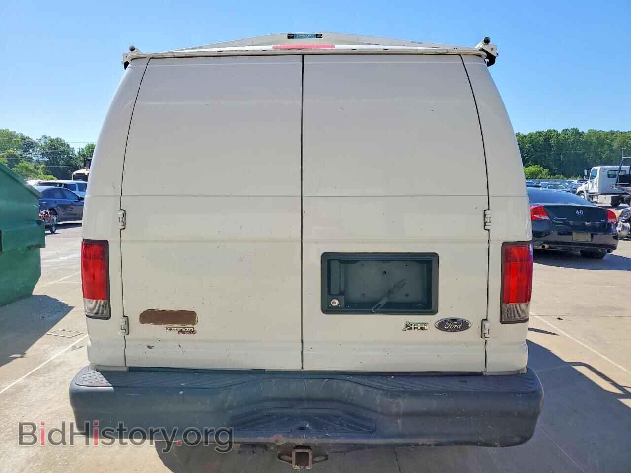 2014 FORD ECONOLINE - VIN: 1FTNE2EL1EDA66868 - Photo 6