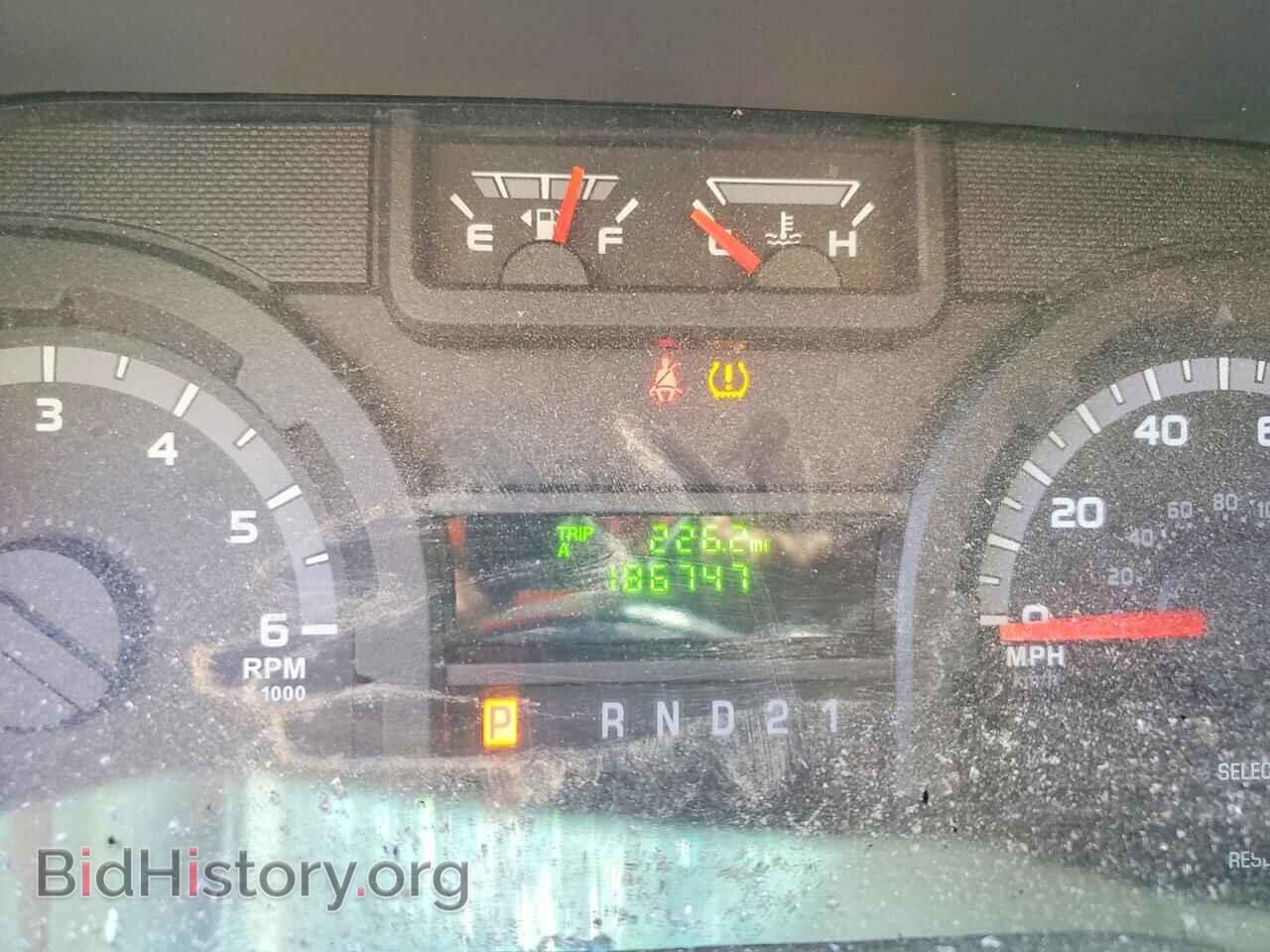 2014 FORD ECONOLINE - VIN: 1FTNE2EL1EDA66868 - Photo 9