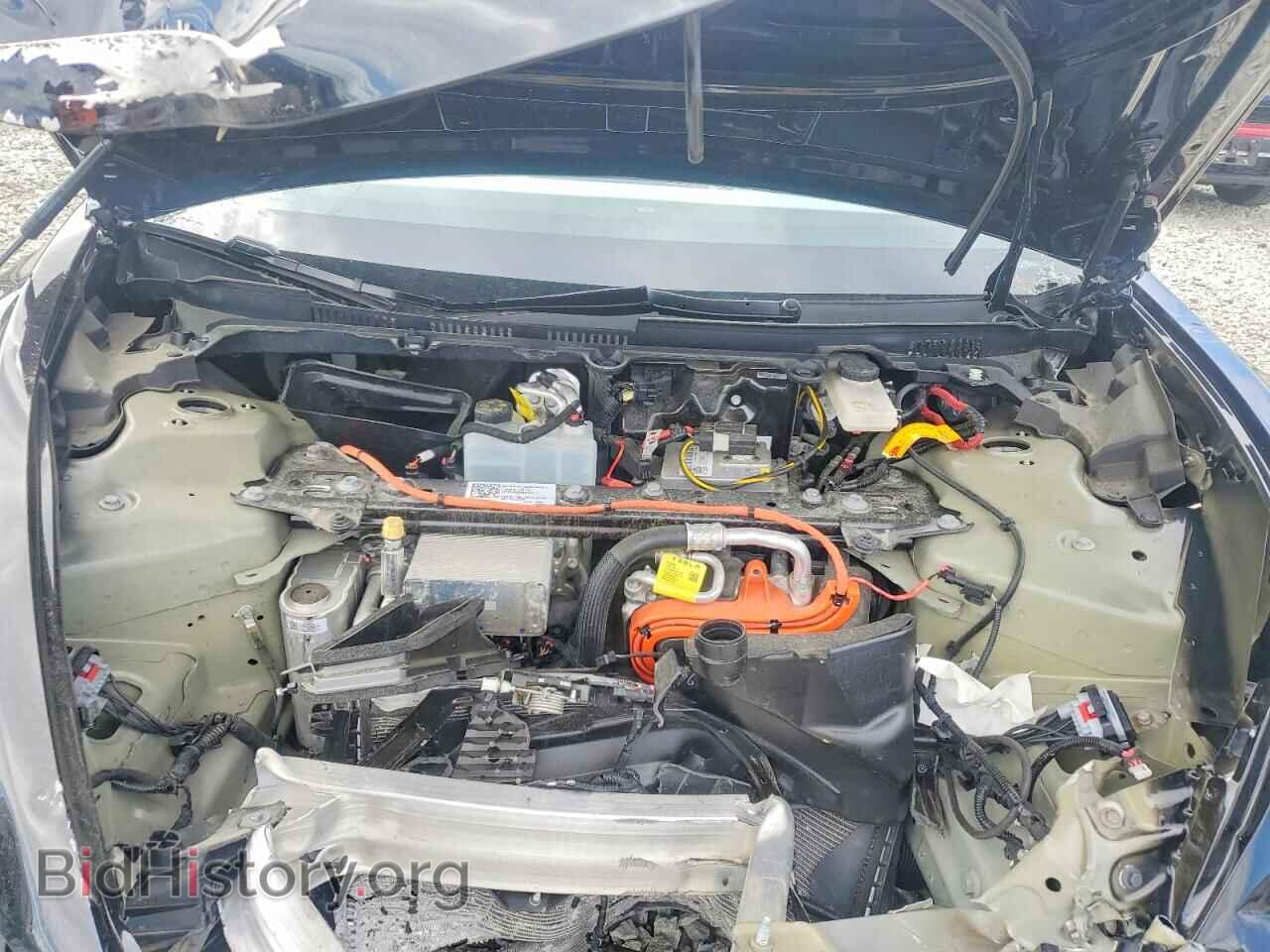 2024 TESLA MODEL 3 - VIN: 5YJ3E1EB2RF822019 - Photo 11