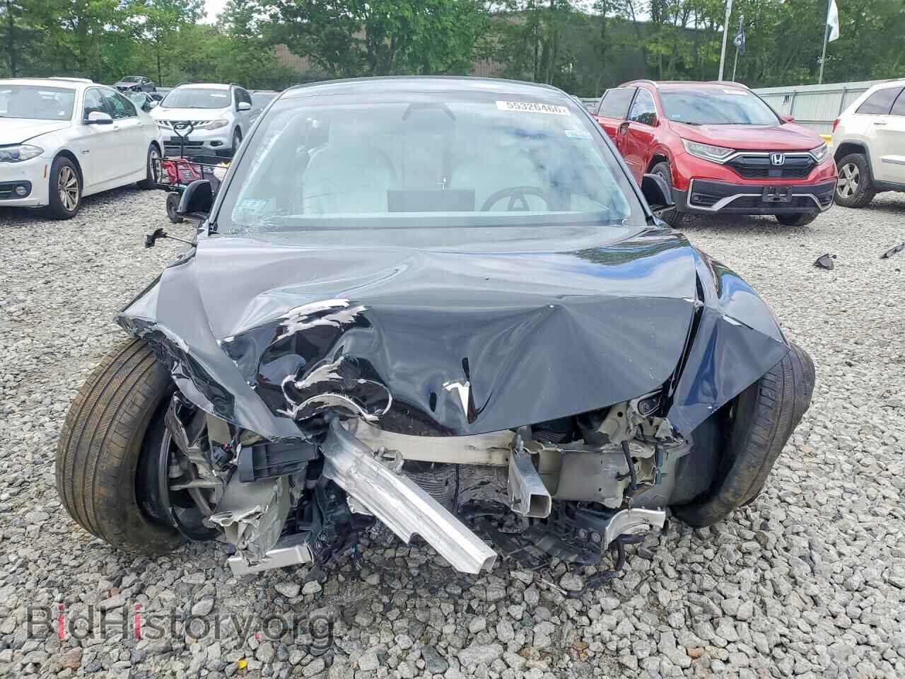 2024 TESLA MODEL 3 - VIN: 5YJ3E1EB2RF822019 - Photo 5