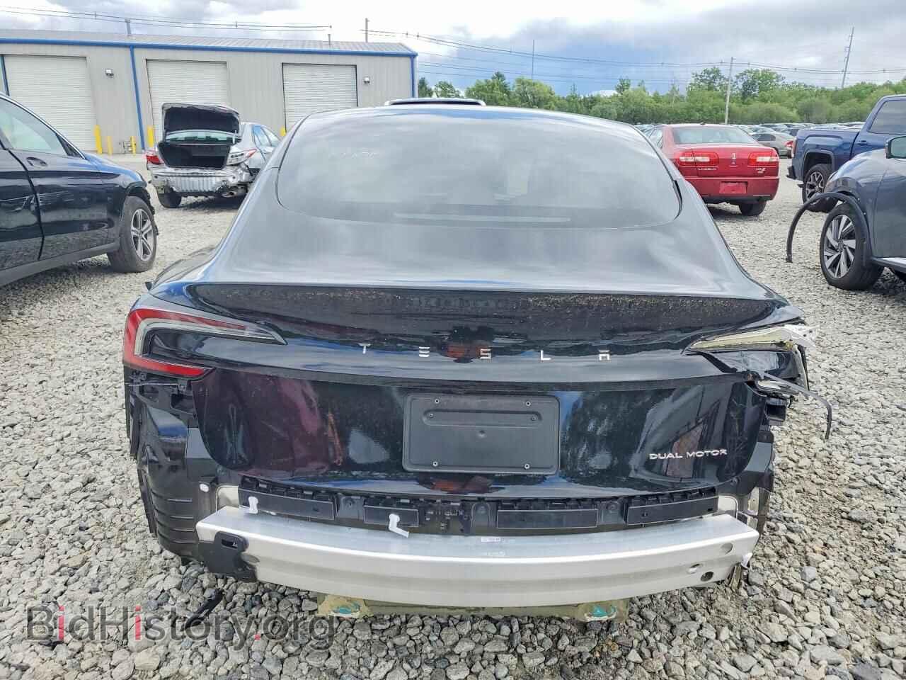 2024 TESLA MODEL 3 - VIN: 5YJ3E1EB2RF822019 - Photo 6