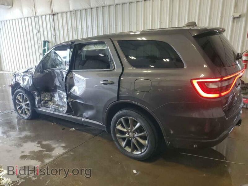 2015 Dodge DURANGO (VIN 1C4RDJAG1FC169691) — photo 2 of 15