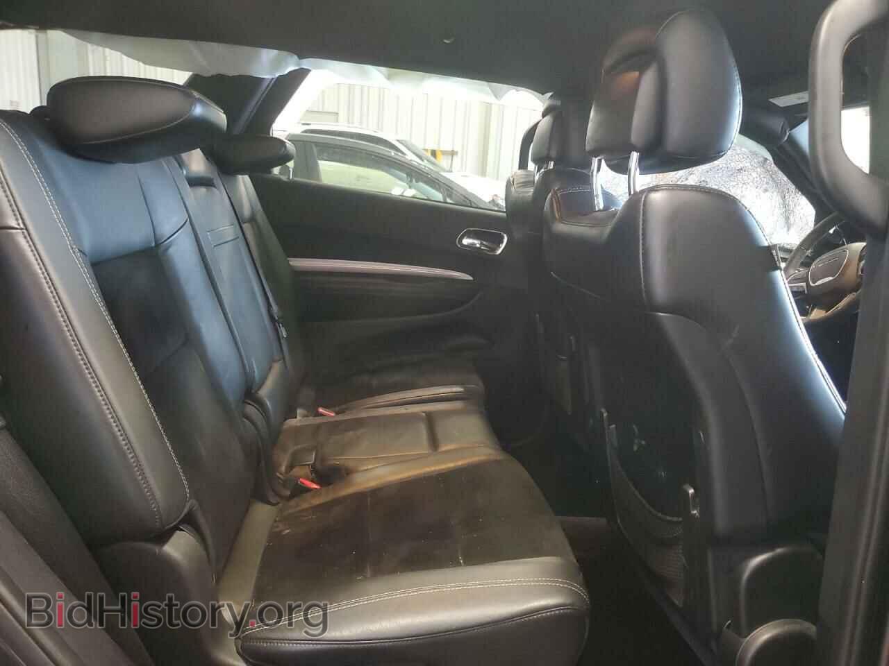 2015 DODGE DURANGO - VIN: 1C4RDJAG1FC169691 - Фото 11