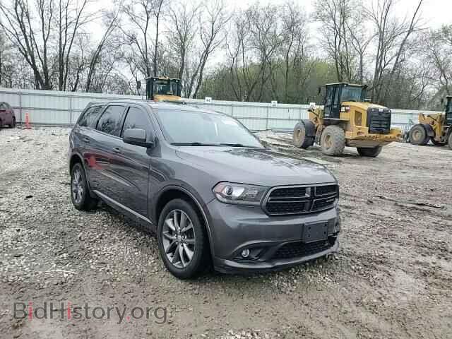 2015 DODGE DURANGO - VIN: 1C4RDJAG1FC169691 - Фото 14