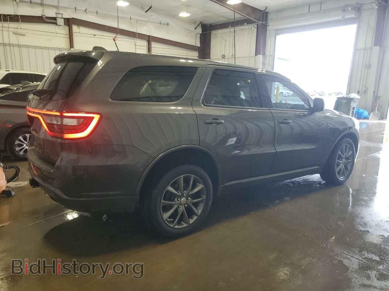 2015 DODGE DURANGO - VIN: 1C4RDJAG1FC169691 - Фото 3