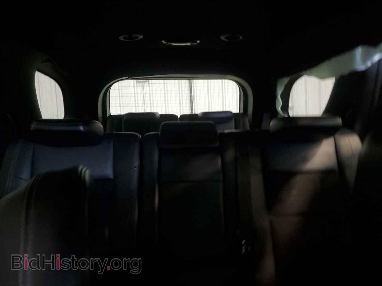 2015 DODGE DURANGO - VIN: 1C4RDJAG1FC169691 - Фото 10