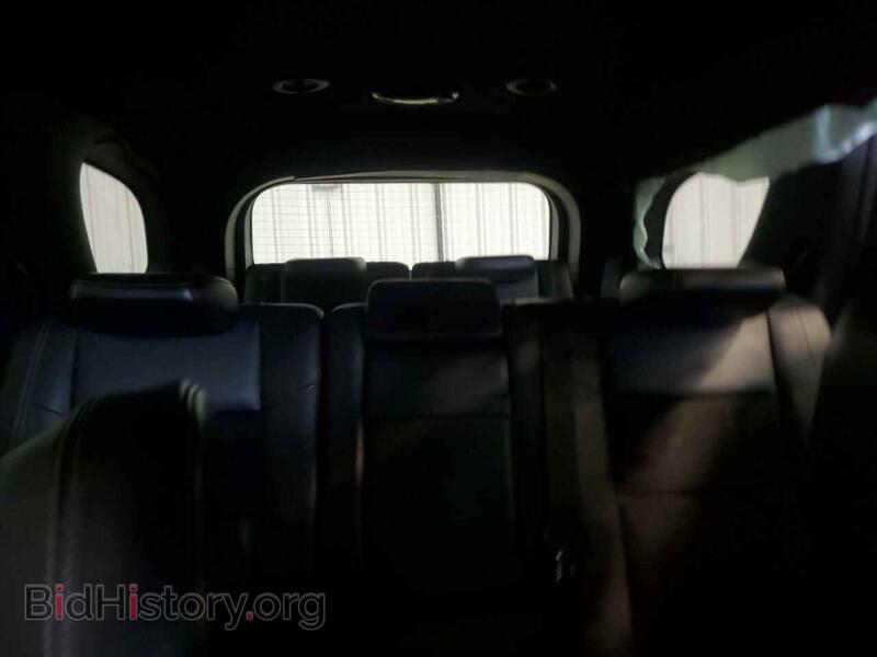 2015 Dodge DURANGO (VIN 1C4RDJAG1FC169691) — photo 10 of 15