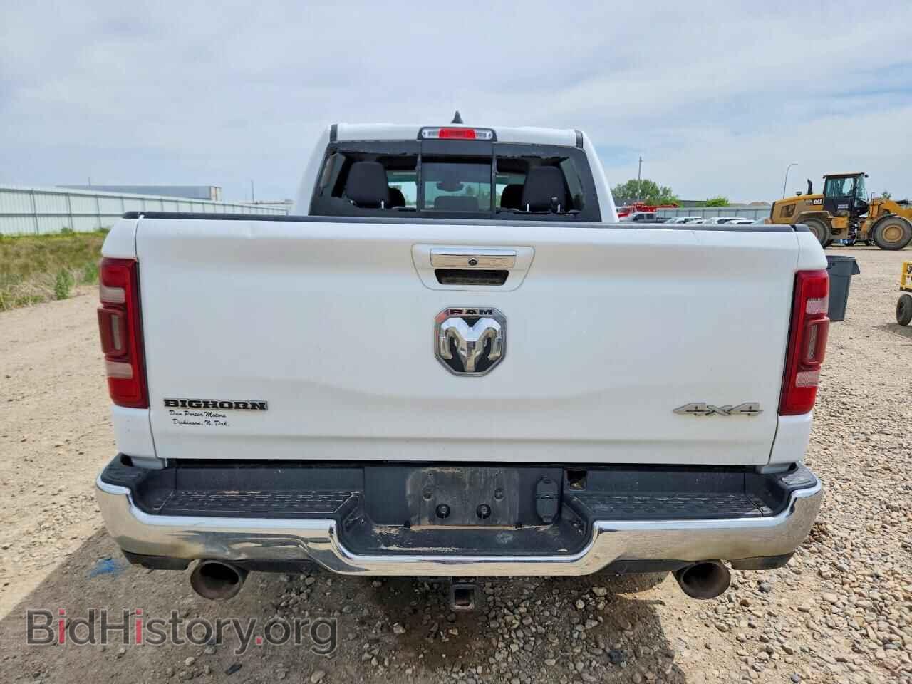 2020 RAM 1500 - VIN: 1C6SRFFT6LN291394 - Photo 6