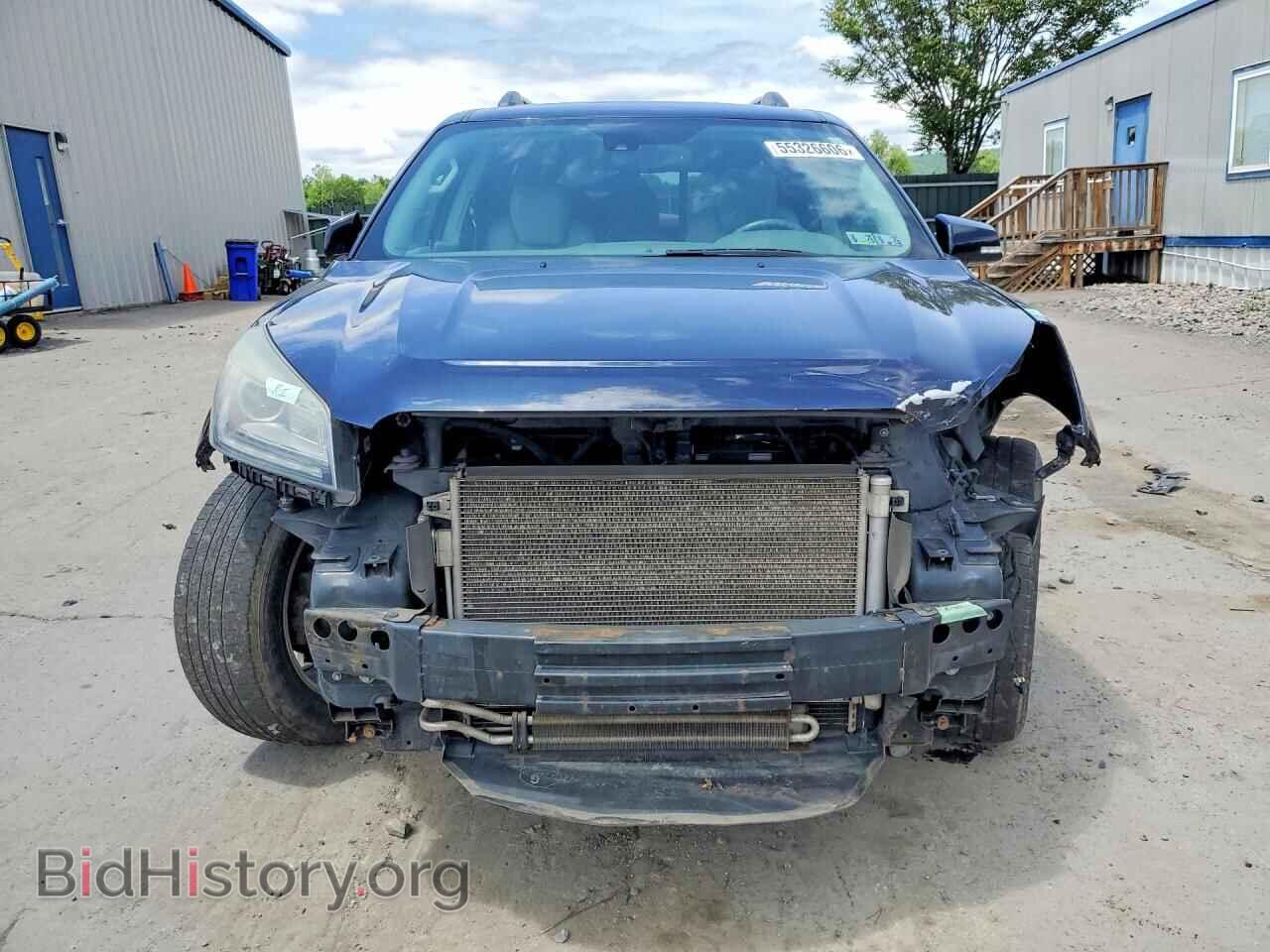 2015 GMC ACADIA - VIN: 1GKKVRKDXFJ284517 - Фото 5