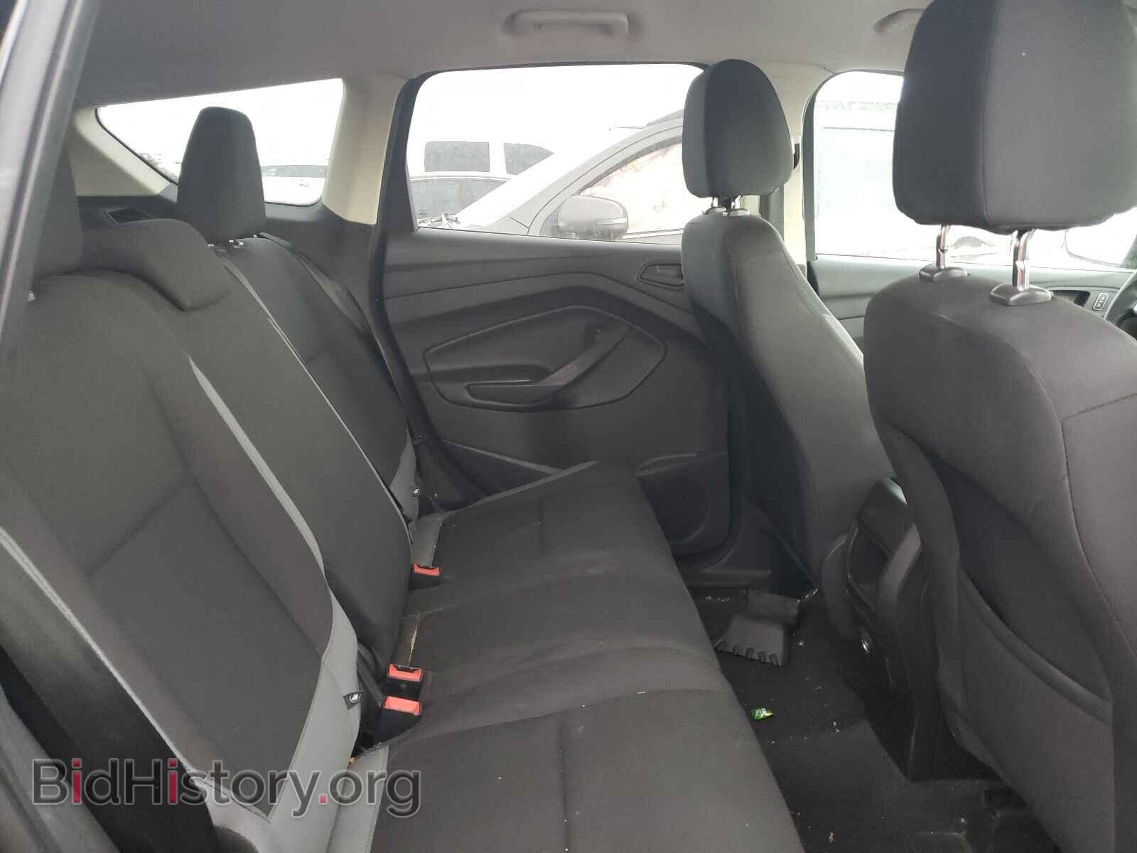 2013 FORD ESCAPE - VIN: 1FMCU0F72DUD25247 - Фото 6