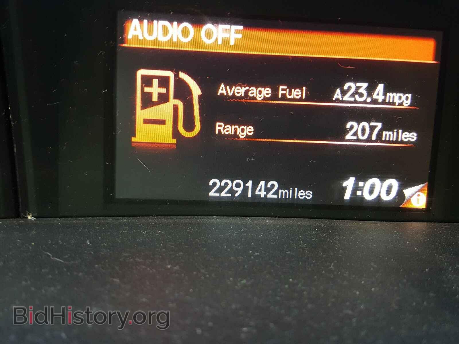 2012 HONDA CIVIC - VIN: 19XFB2F5XCE361718 - Фото 8